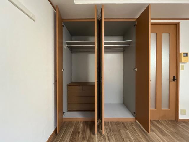 ルミナスハイム壱番館 部屋画像