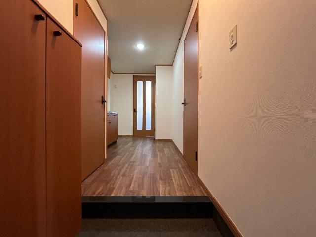 ルミナスハイム壱番館 部屋画像