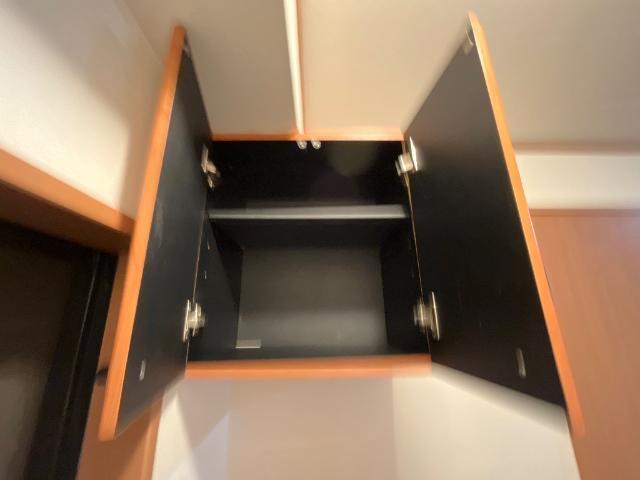 ルミナスハイム壱番館 部屋画像