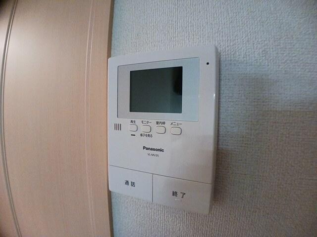 グリーンヴィレッヂ（103） 設備