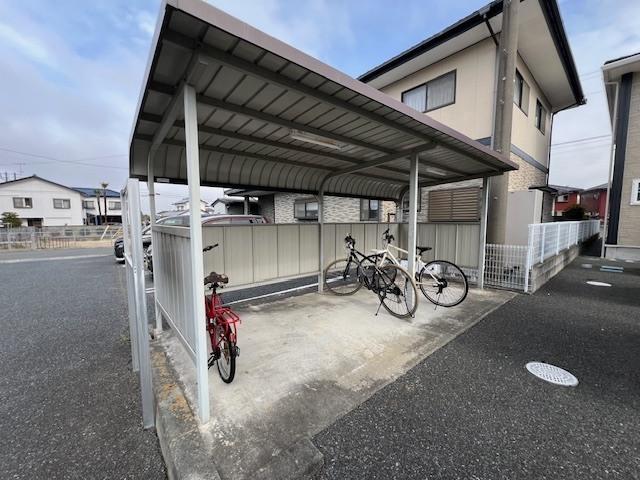 プラシードⅡ（101） その他部屋・スペース