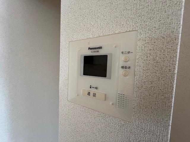 プラシードⅡ（101） 設備