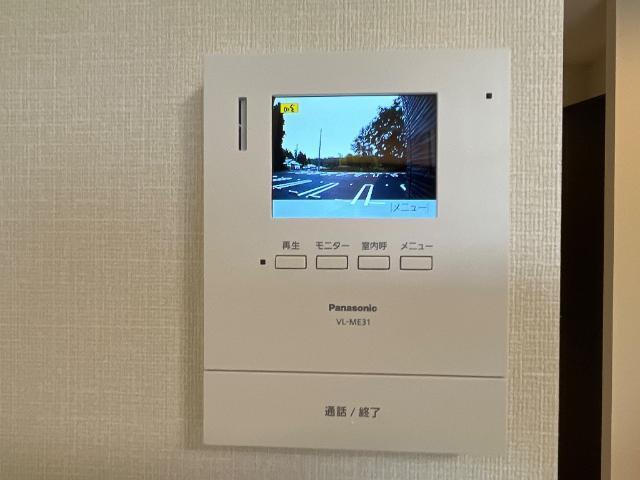 パーチェミノクラ（pace minokura) 部屋画像