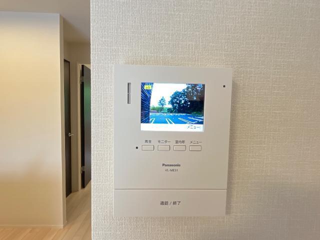 パーチェミノクラ（pace minokura) 部屋画像
