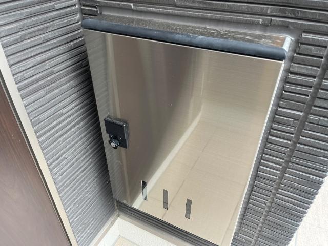 パーチェミノクラ（pace minokura) 部屋画像