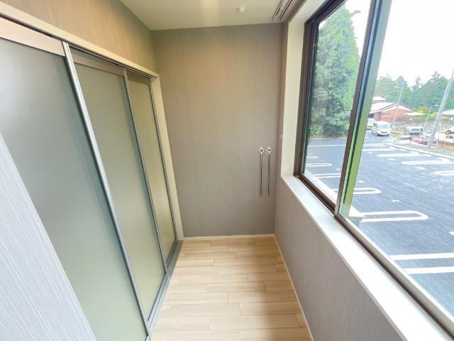 パーチェミノクラ（pace minokura) 部屋画像