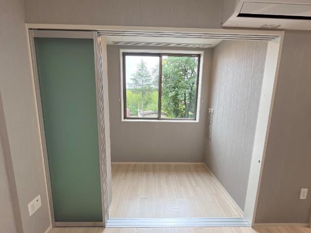 パーチェミノクラ（pace minokura) 部屋画像