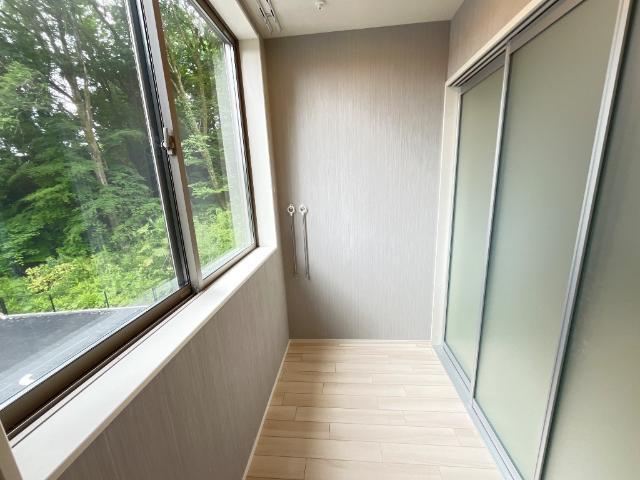 パーチェミノクラ（pace minokura) 部屋画像