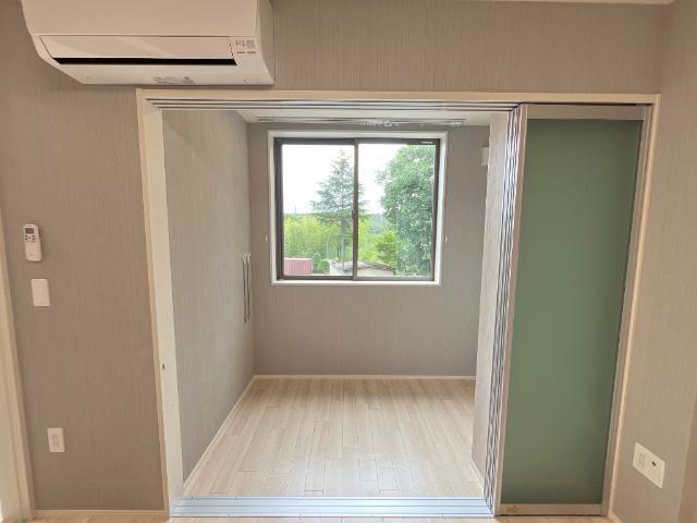 パーチェミノクラ（pace minokura) 部屋画像