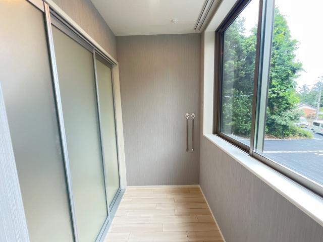 パーチェミノクラ（pace minokura) 部屋画像
