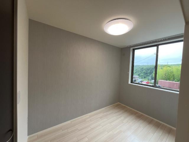 パーチェミノクラ（pace minokura) 部屋画像