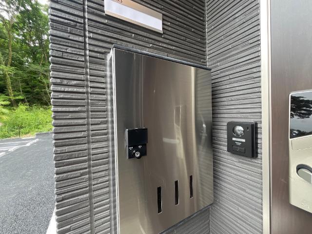 パーチェミノクラ（pace minokura) 部屋画像