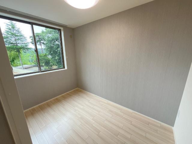 パーチェミノクラ（pace minokura) 部屋画像