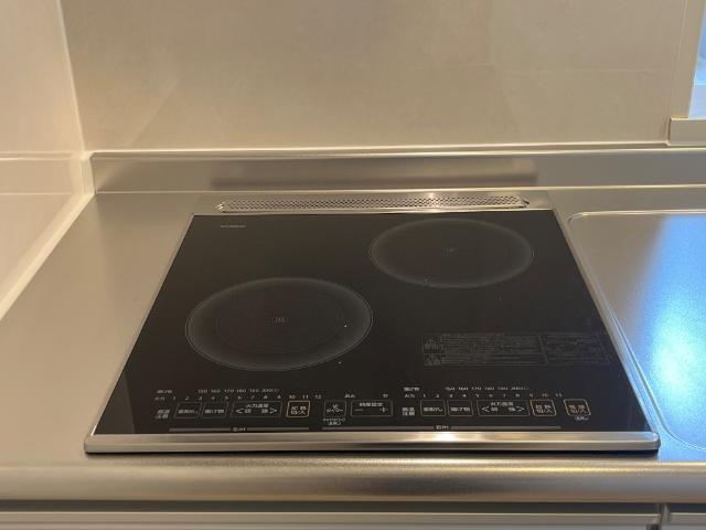パーチェミノクラ（pace minokura) 部屋画像