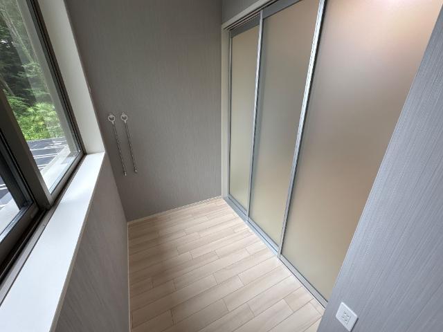 パーチェミノクラ（pace minokura) 部屋画像