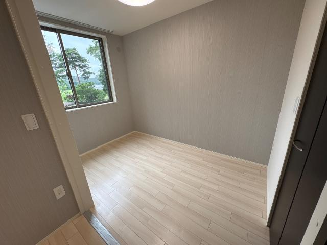 パーチェミノクラ（pace minokura) 部屋画像