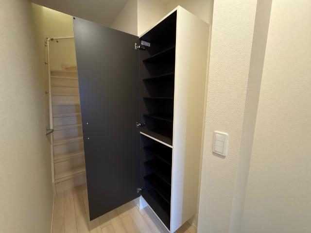 パーチェミノクラ（pace minokura) 部屋画像