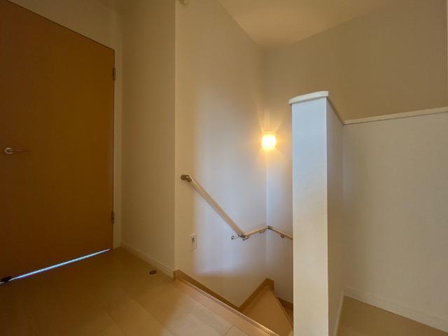 エバーガーデンⅡ 部屋画像