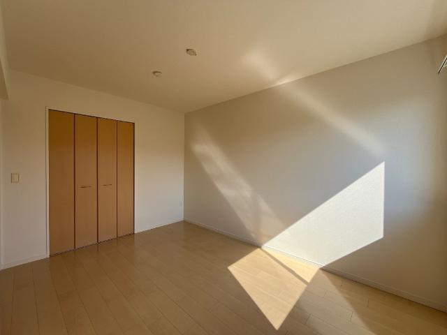 エバーガーデンⅡ 部屋画像