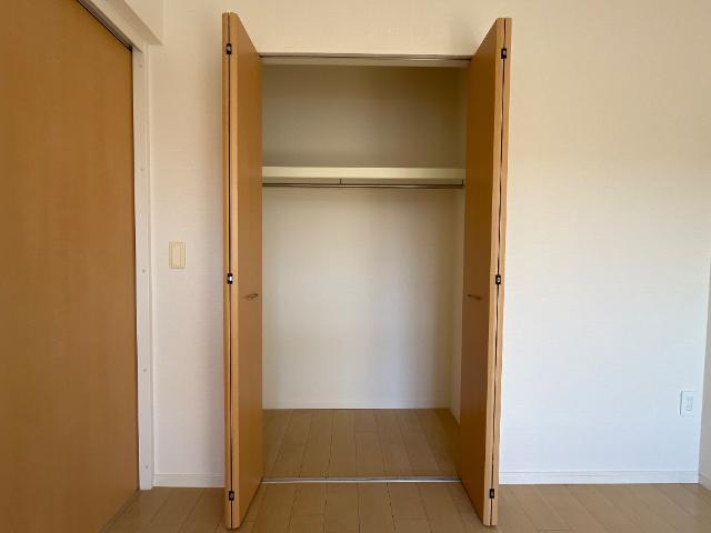 エバーガーデンⅡ 部屋画像