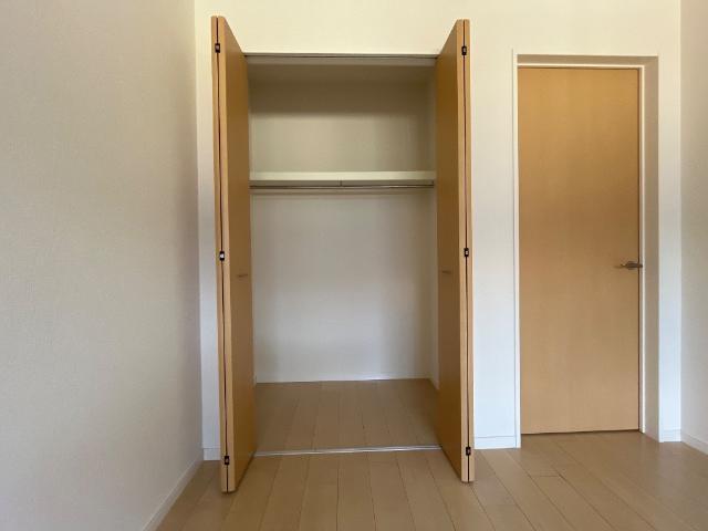 エバーガーデンⅡ 部屋画像