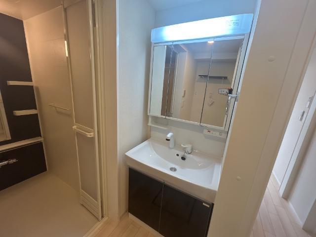 シェトワⅡ 部屋画像