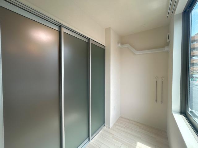 シェトワⅡ 部屋画像