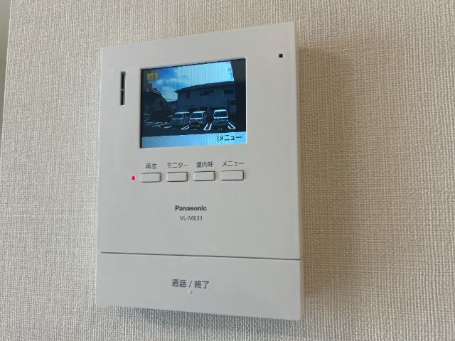 シェトワⅡ 部屋画像