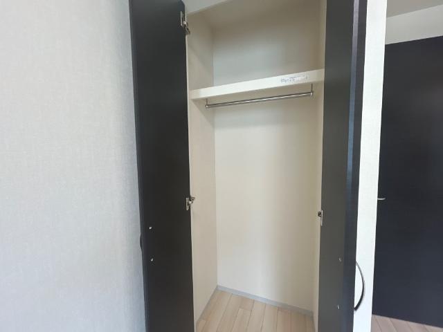 シェトワⅡ 部屋画像