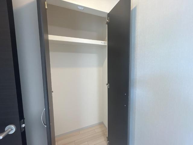 シェトワⅡ 部屋画像