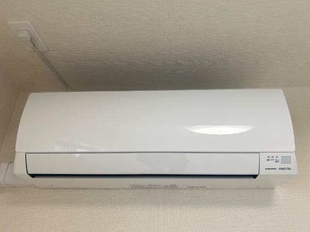 シェトワⅡ 部屋画像