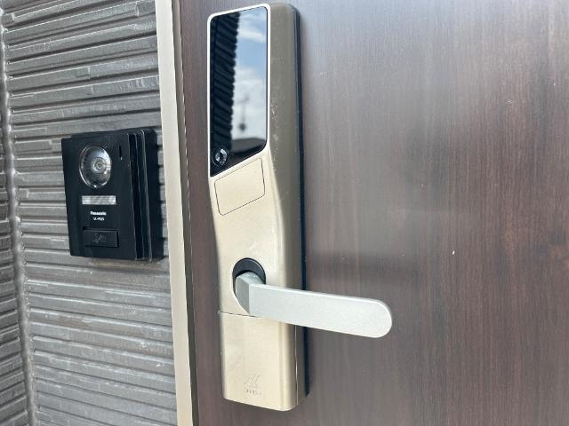 シェトワⅡ 部屋画像