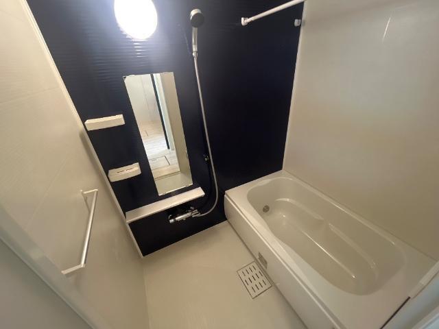 シェトワⅡ 部屋画像