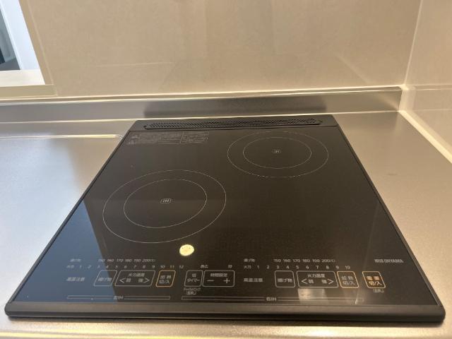 シェトワⅡ 部屋画像