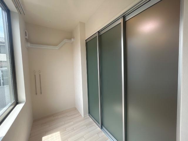 シェトワⅡ 部屋画像
