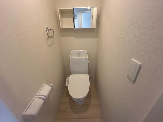 シェトワⅡ 部屋画像