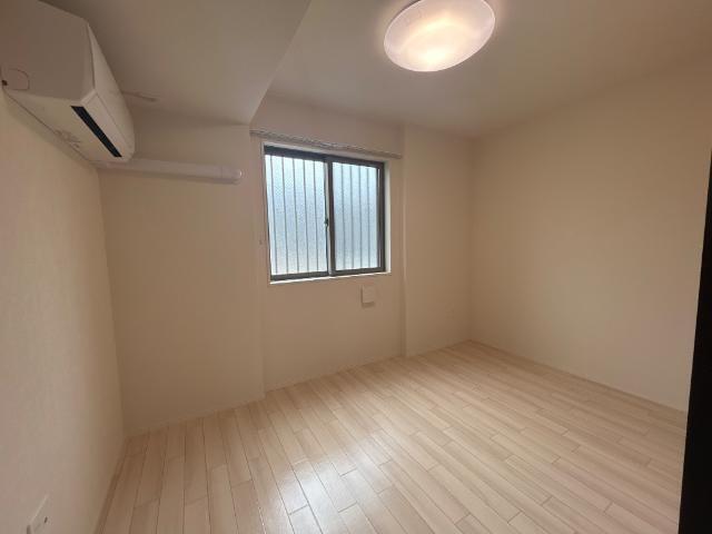 シェトワⅡ 部屋画像