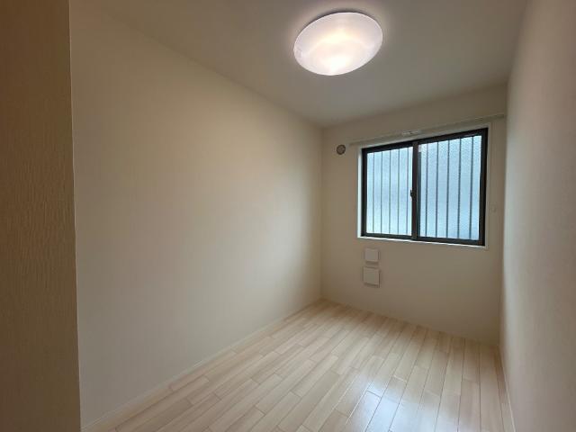 シェトワⅡ 部屋画像