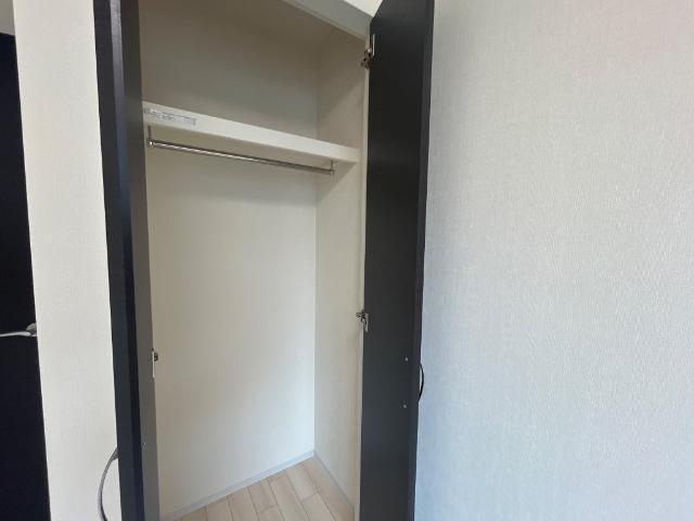 シェトワⅡ 部屋画像