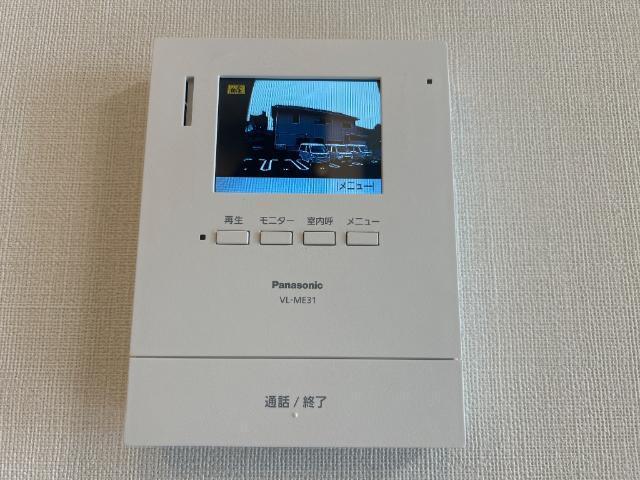 シェトワⅡ 部屋画像