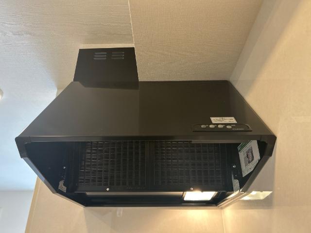 シェトワⅡ 部屋画像