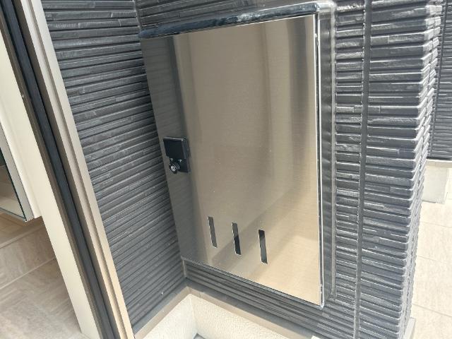 シェトワⅡ 部屋画像