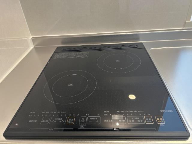 シェトワⅡ 部屋画像