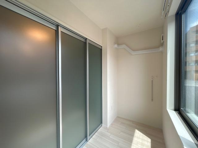 シェトワⅡ 部屋画像