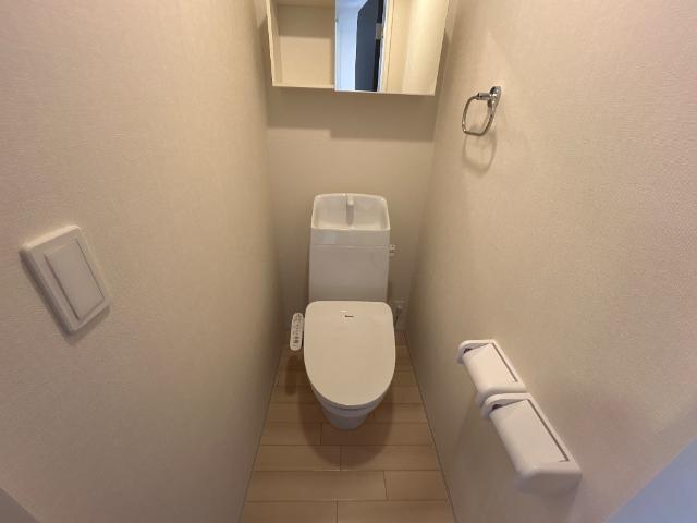 シェトワⅡ 部屋画像