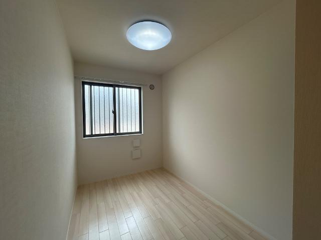 シェトワⅡ 部屋画像