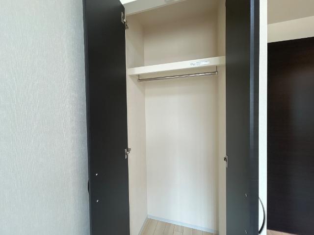 シェトワⅡ 部屋画像