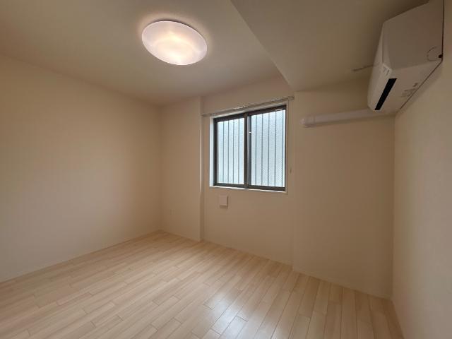シェトワⅡ 部屋画像