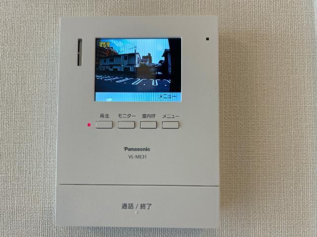 シェトワⅡ 部屋画像