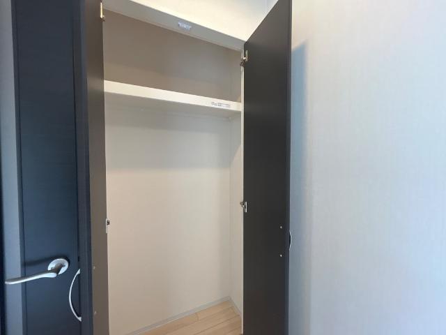 シェトワⅡ 部屋画像